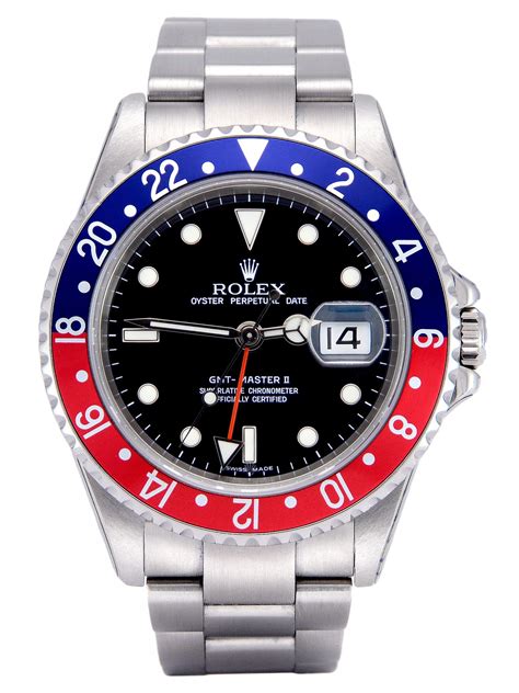 orologio rolex 16710|rolex gmt master 2 oyster.